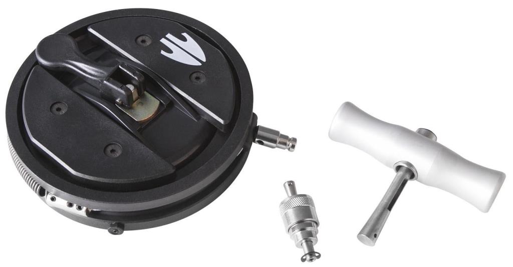 Butée hydraulique I